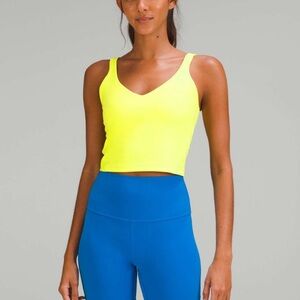 Lululemon align tank
